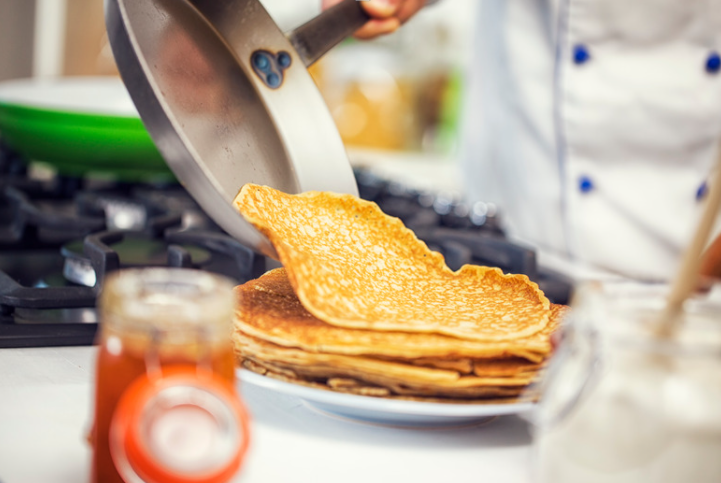 Pannenkoeken