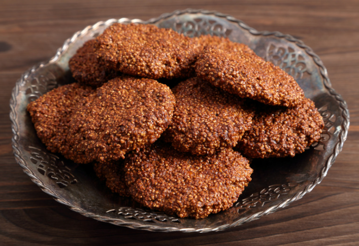 amaranth