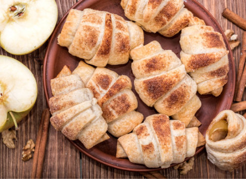 appledumpling