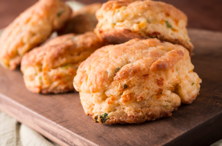 biscuits