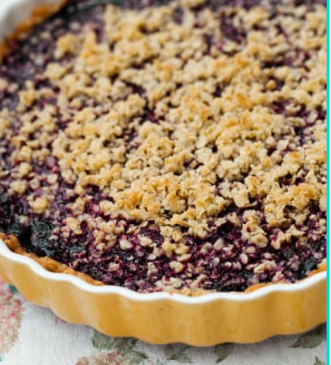 blueberry