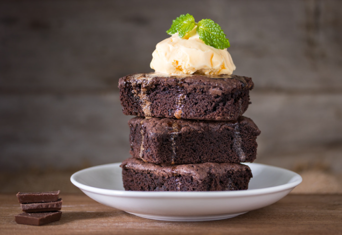 brownies