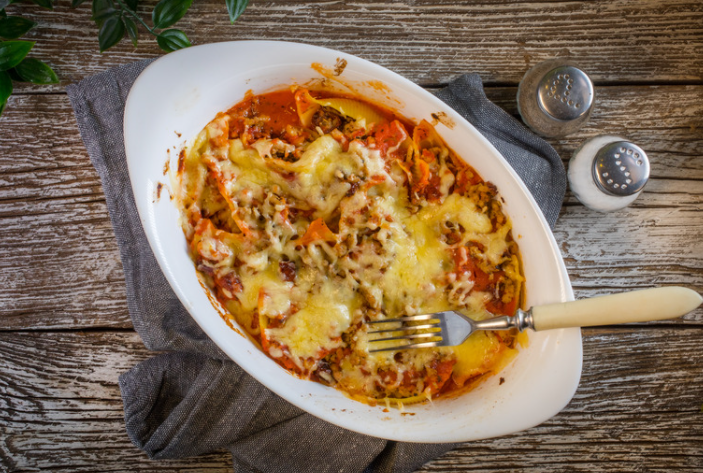 cabbage bbq