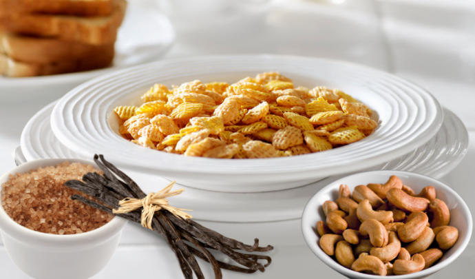 cerealmix