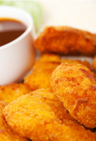 chickennuggets