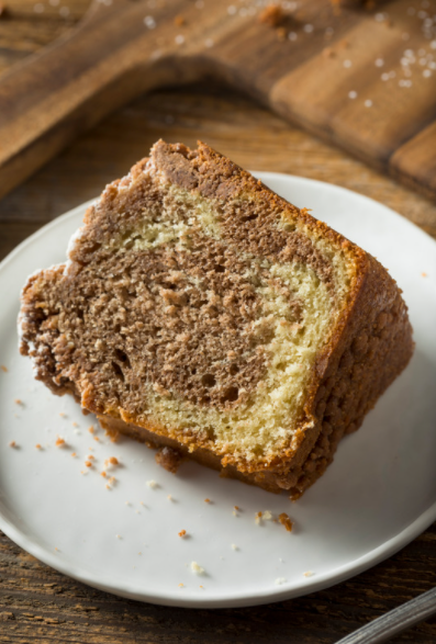 cinncake