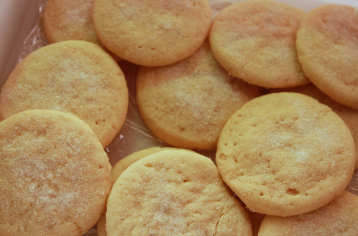 cookie potatochip