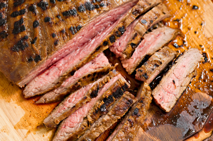 flanksteak