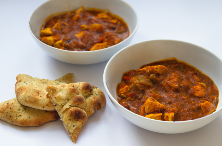 indiancurry