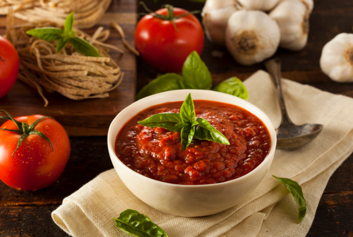 marinara