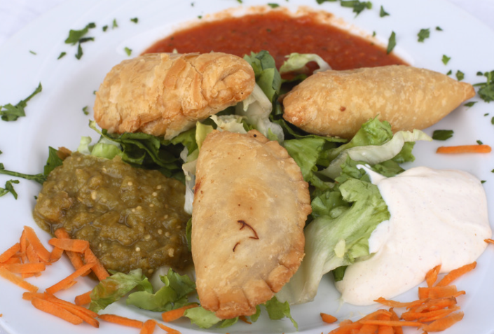 pastelitos