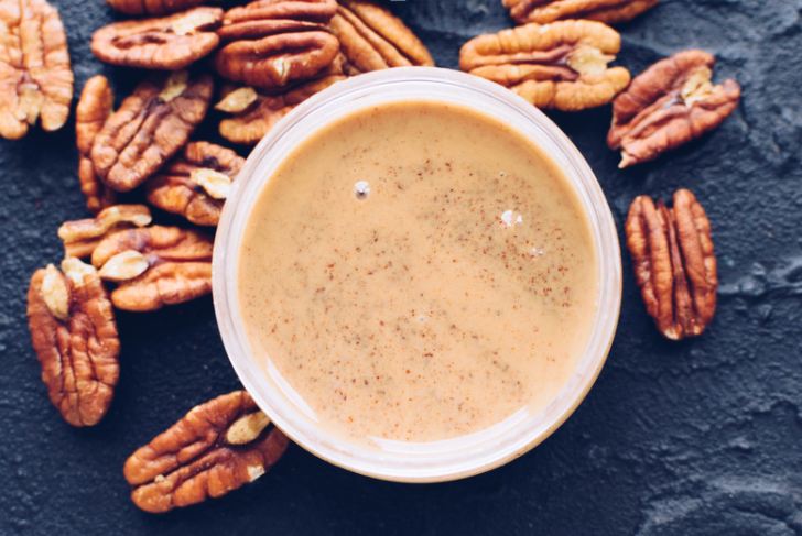 pecan butter