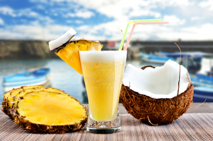 pinacolada