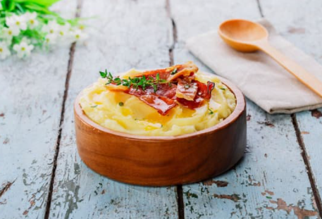potatoes