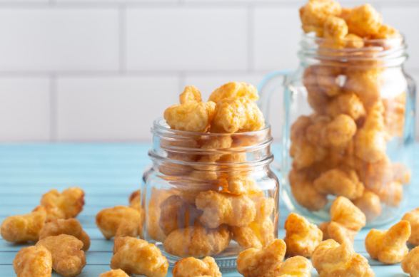 puffcorn