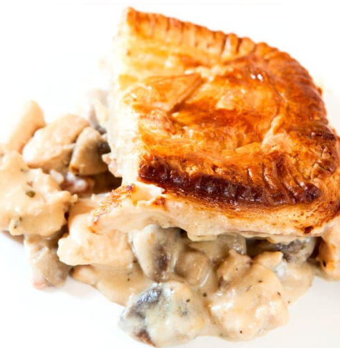 roastchickenpie