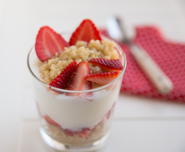 strawberry dream