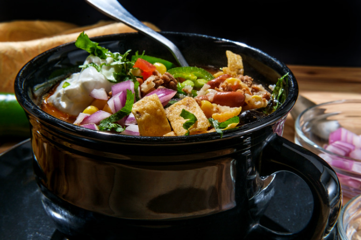 taco soup