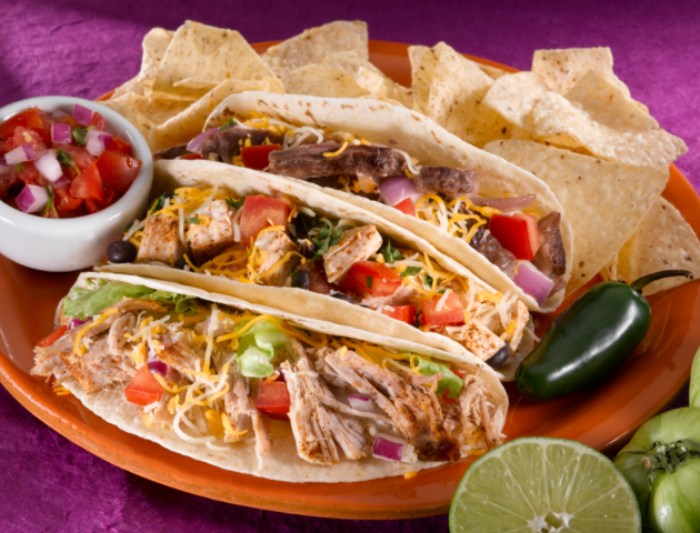 tacos