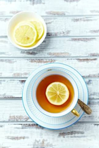 tea